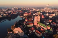 Czasopisma - Lot zapoznawczy samolotem - miniaturka - grafika 1