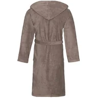 Szlafroki damskie - Vossen Szlafrok Vegan Life Pepplestone - miniaturka - grafika 1