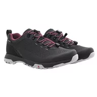 Buty rowerowe - Buty rowerowe SHIMANO SH-ET501 Czarny (rozmiar 37) - miniaturka - grafika 1
