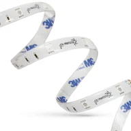 Taśmy LED - Pasek LED 35 (3,9)W 12V RGB bez osłony 1m WOJ+11937 Spectrum - miniaturka - grafika 1