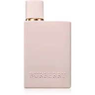 Wody i perfumy damskie - Burberry Her Eau de Parfum Intense woda perfumowana dla kobiet 50 ml - miniaturka - grafika 1