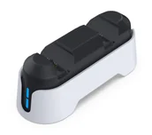 Akcesoria do Playstation - FroggieX FX-P5-C5-W do PS5 DualSense - miniaturka - grafika 1