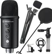 Mikrofony komputerowe - Mikrofon Mirfak TU1 Kit - miniaturka - grafika 1