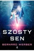 Bernard Werber Szósty sen - Fantasy - miniaturka - grafika 2