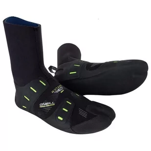 Buty do windsurfing męskie O'NEILL 2022 Mutant IST Boot neoprenowe - Pianki do pływania - miniaturka - grafika 1