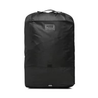 Torby sportowe - Plecak Puma City Backpack 079186 01 Puma Black/Two Tone Dobby - miniaturka - grafika 1