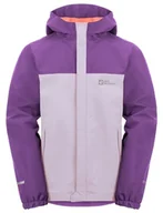 Kurtki i płaszcze dla chłopców - Jack Wolfskin TUCAN KURTKA K - miniaturka - grafika 1