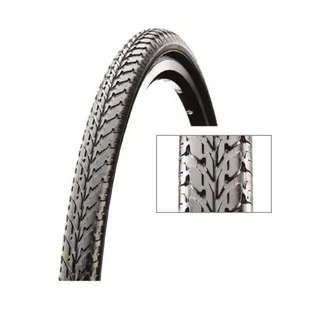 CST Opona rowerowa, C-1103 TR-CS043 700x35C, rozmiar uniwersalny - Opony rowerowe - miniaturka - grafika 1