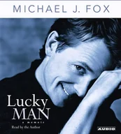 Audiobooki obcojęzyczne - Lucky Man - miniaturka - grafika 1