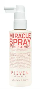 Eleven Australia Miracle Hair - kuracja do włosów, spray 125 ml - Odżywki do włosów - miniaturka - grafika 1