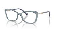 Okulary korekcyjne, oprawki, szkła - Okulary korekcyjne Vogue VO 5487B 2966 - miniaturka - grafika 1