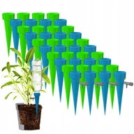 Inne akcesoria do nawadniania - 40X NAWADNIACZ DONICZEK PODLEWANIE ROŚLIN KWIATÓW - miniaturka - grafika 1