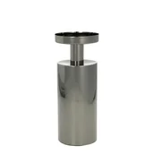 Świeczniki - Świecznik Akan 20cm - miniaturka - grafika 1