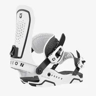 Wiązania snowboardowe - Wiązania snowboardowe Union Force (white) 2024 - miniaturka - grafika 1