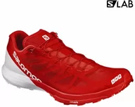 Buty trekkingowe męskie - Salomon Buty S-LAB Sense 6 391765 - miniaturka - grafika 1