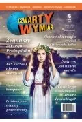 Czasopisma - czwarty wymiar 05/2021 - miniaturka - grafika 1