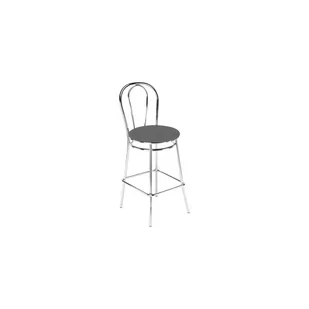 Hoker Tulipan Hocker CR / Ral Nowy Styl - Taborety i hokery - miniaturka - grafika 1