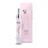Serum do twarzy - Janssen Cosmetics Cosmetics Epigenetic Serum Serum opóźniające starzenie komórek 10 ml - miniaturka - grafika 1