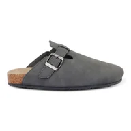 Sandały damskie - Regatta Damskie Buty Kaber Mules Szary, Rozmiar: 38 - miniaturka - grafika 1