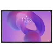 Tablety - Lenovo Idea Tab Plus 8/256 GB ZAG70454CZ ciemnoszary - miniaturka - grafika 1