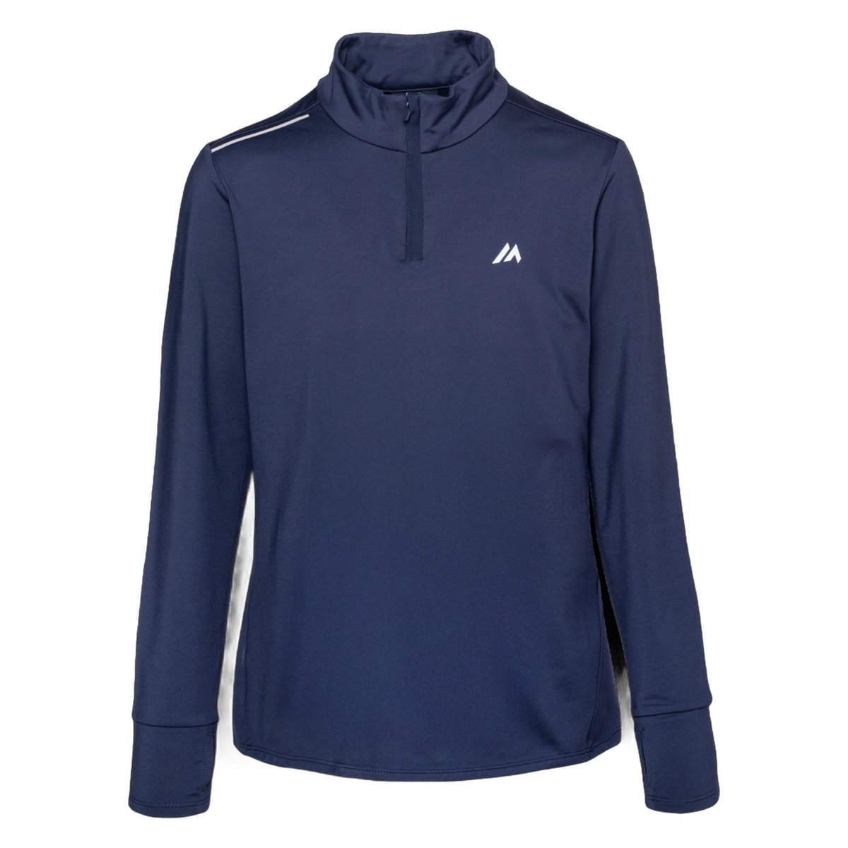 Bluza dziecięca RUNLO JR wygodna i ciepła