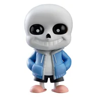 Figurki kolekcjonerskie - Figurka Undertale Nendoroid - Sans - miniaturka - grafika 1