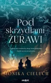 Romanse - Pod skrzydłami żurawi - miniaturka - grafika 1