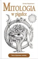 Religia i religioznawstwo - Mitologia w Pigułce - miniaturka - grafika 1