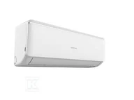 Klimatyzatory - MANTA  Klimatyzator 3,5 kW ścienny split  AAC (bez WI-FI) - miniaturka - grafika 1