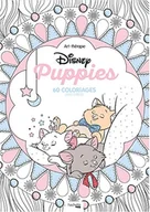 Pozostałe książki - Disney « Puppies » - miniaturka - grafika 1