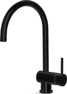 Baterie kuchenne - Bateria FALMEC EASY ROUND black (czarny matowy) - miniaturka - grafika 1