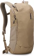 Plecaki - Plecak turystyczny Thule AllTrail 10L - khaki - miniaturka - grafika 1