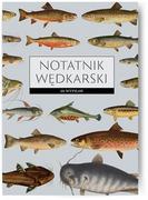 Notesy i bloczki - Notatnik Wędkarski - miniaturka - grafika 1