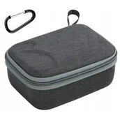 Akcesoria do kamer sportowych - Pokrowiec SUNNYLIFE OA3-B510-D do DJI Osmo Action 3 - miniaturka - grafika 1