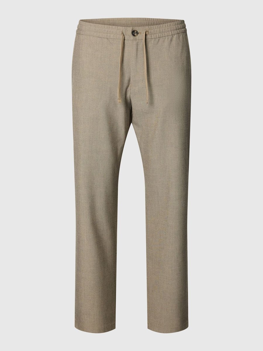 Pantalone Uomo Selected ROBERT