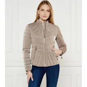 Kurtki damskie - GUESS Kurtka HELENA | Slim Fit - miniaturka - grafika 1