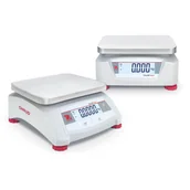 Wagi specjalistyczne - OHAUS VALOR 1000 V12P30T-M  30kg; 10g - waga stołowa - miniaturka - grafika 1