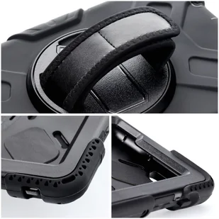 Etui Solid360 do Apple iPad Air 4 / 5 10.9 Pancerne - Etui do tabletów - miniaturka - grafika 5