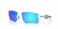 Okulary przeciwsłoneczne - OAKLEY OKULARY FLAK 2.0 XXL OO9488-02 - miniaturka - grafika 1