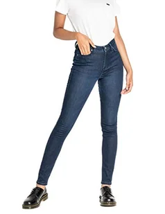 Lee dżinsy damskie Scarlett - Spodnie damskie - miniaturka - grafika 1