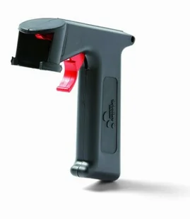SPRAY GUN pistolet rozpylający do spray''ów - Pistolety do pian - miniaturka - grafika 1