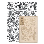 Szablony malarskie - Szablon Malarski powtarzalny // Bird Chinoiserie - miniaturka - grafika 1