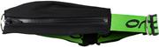 Pływanie - ORCA ORCA Swimrun Pasek, black lime green One Size 2021 Akcesoria pływackie i treningowe KA620010-OSFA - miniaturka - grafika 1