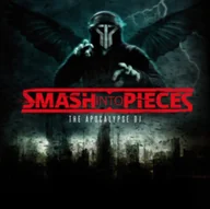 Inna muzyka - The Apocalypse DJ (Smash Into Pieces) (CD / Album) - miniaturka - grafika 1
