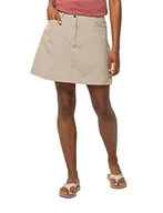 Spódnice - Jack Wolfskin Sonora Skort spódnica damska - miniaturka - grafika 1