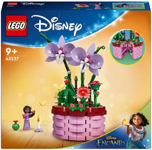 Lego DISNEY 43237 Tbd Animation 2024 - Klocki - miniaturka - grafika 2
