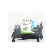 Węże ogrodowe i zraszacze - Geolia Kroplownik na szpilce 10szt. GEO9228-10 - miniaturka - grafika 1