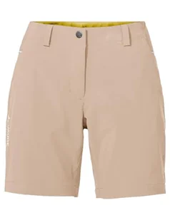 VAUDE Damskie spodnie Skomer Shorts III - Spodnie damskie - miniaturka - grafika 1