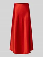 Spódnice - Długa spódnica z elastycznym pasem model ‘Fabiola’ - miniaturka - grafika 1