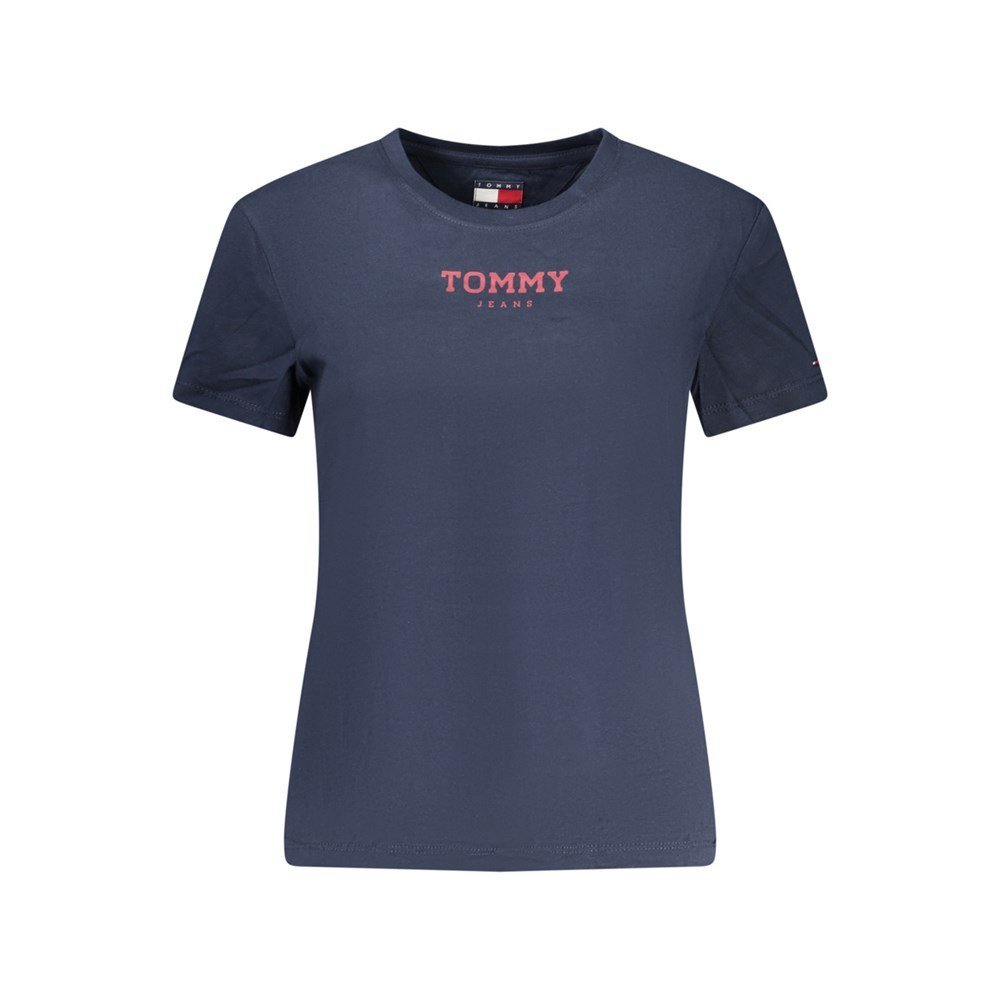 Koszulka Tommy Hilfiger DW0DW21842BLC1GXS